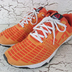 Reebok Crossfit Womens 11 TR Crosstraining Shoes